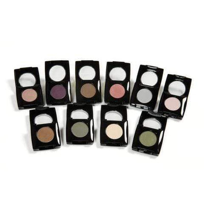 Danyel's Eye Shadows - Long-Lasting