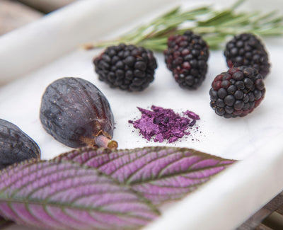 Danyel's Eye Shadows - Long-Lasting